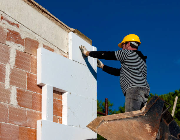 Best Insulation for Specific Applications in Sonoma State University, CA
