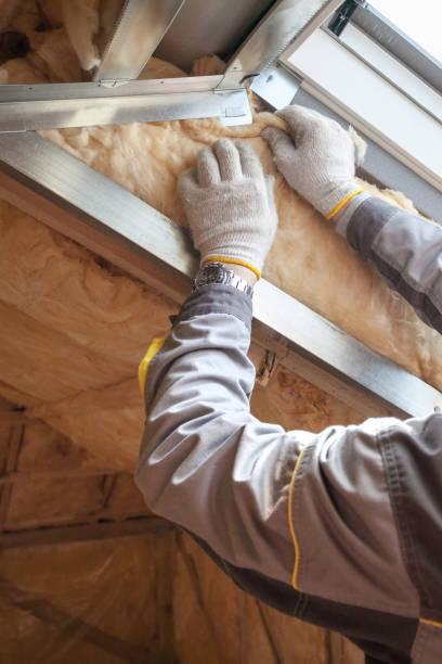 Best Residential Insulation in Sonoma State University, CA