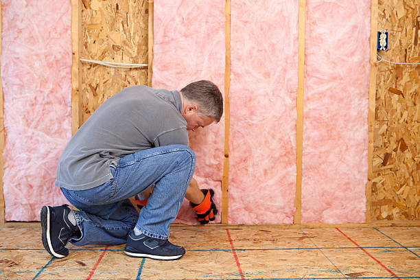 Best Insulation for Specific Applications in Sonoma State University, CA